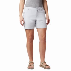 Columbia PFG Reel Relaxed™ Woven Short Dam Grå (DYWIN0352)